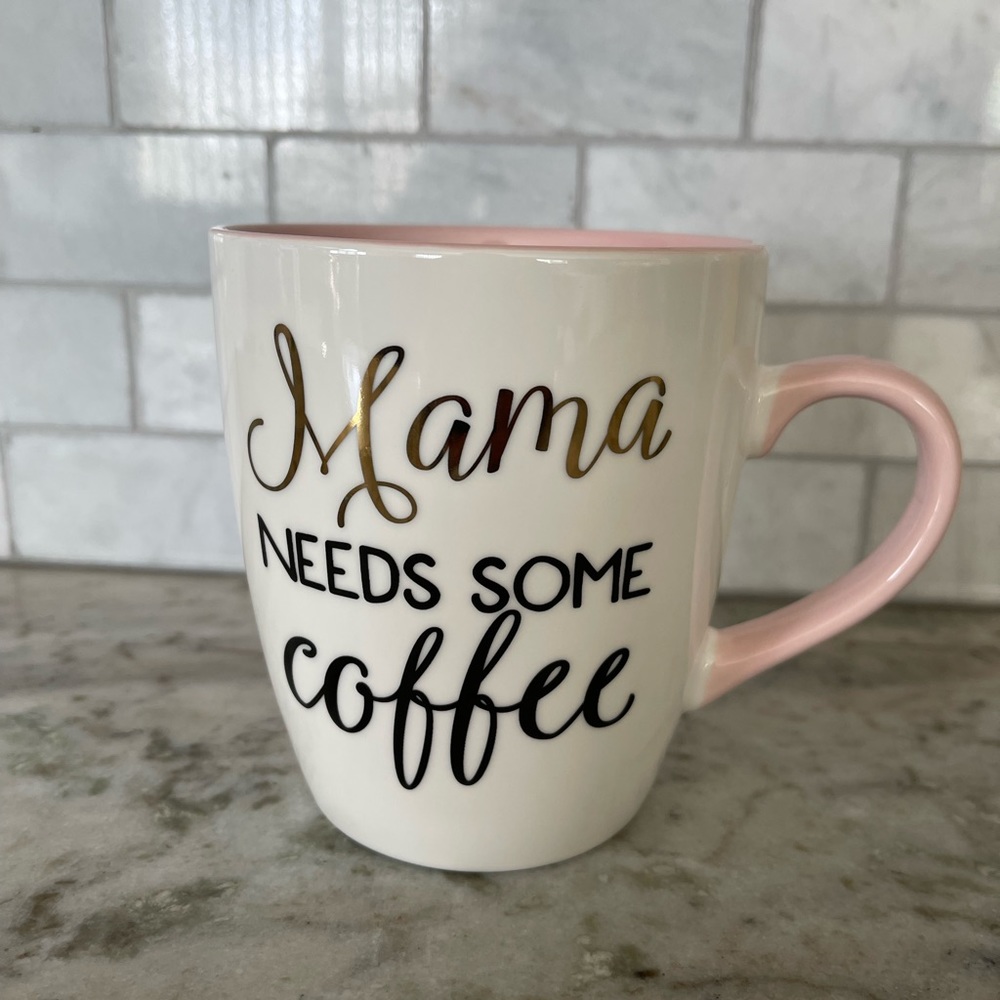 Coffee Mug